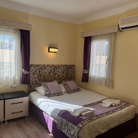 Canna Garden Hotel - Adult Only Gümbet Buitenkant foto