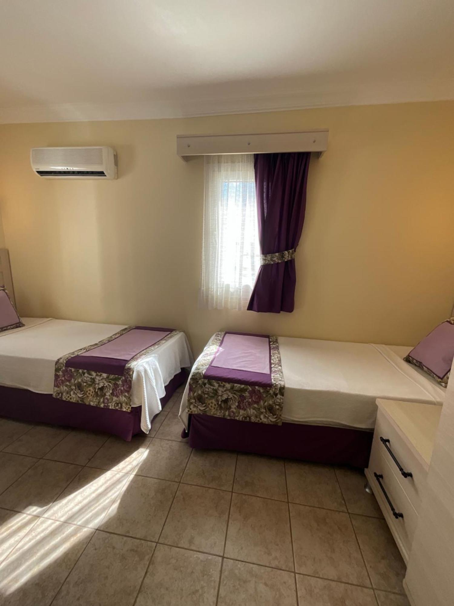 Canna Garden Hotel - Adult Only Gümbet Buitenkant foto