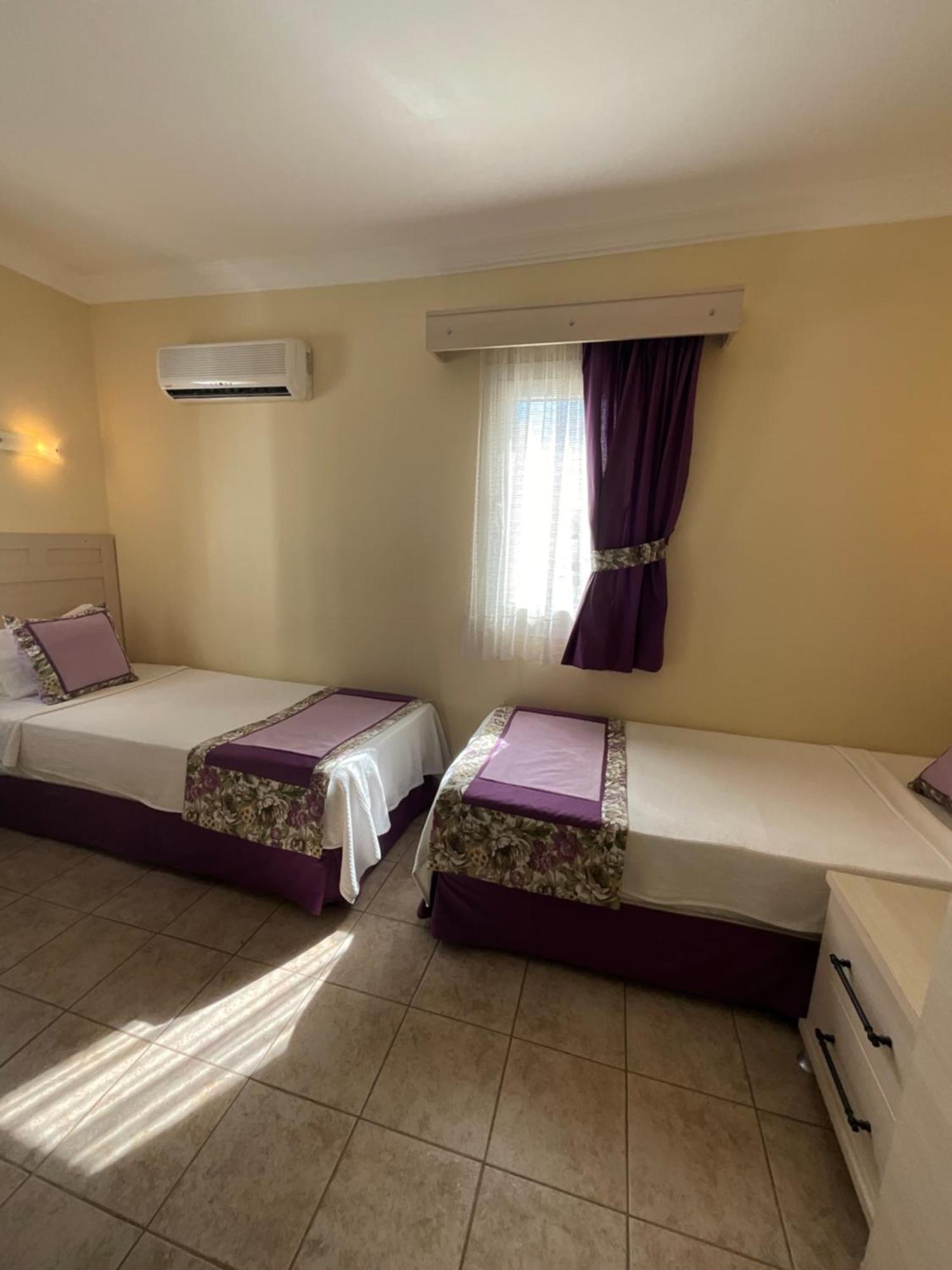 Canna Garden Hotel - Adult Only Gümbet Buitenkant foto