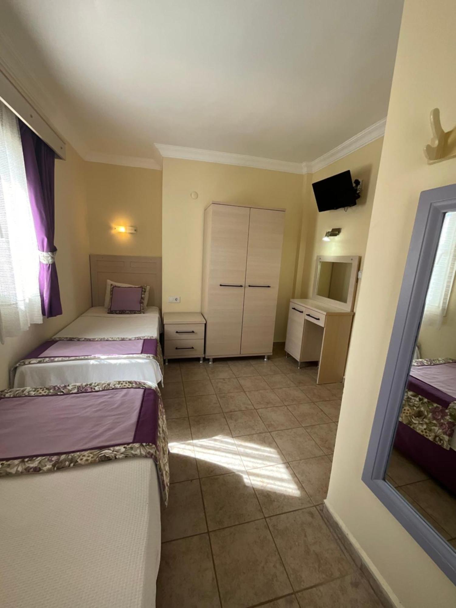 Canna Garden Hotel - Adult Only Gümbet Buitenkant foto