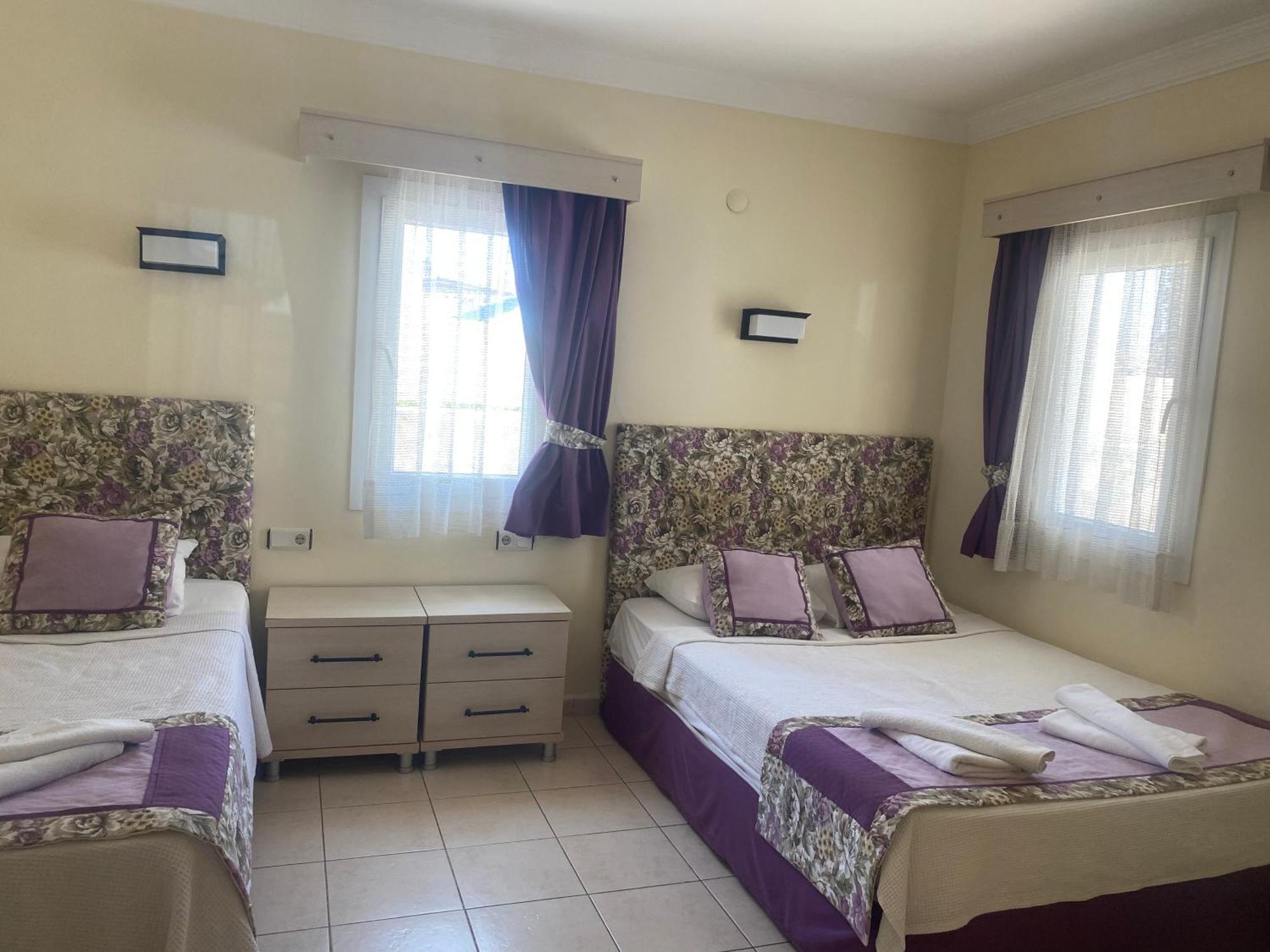 Canna Garden Hotel - Adult Only Gümbet Buitenkant foto